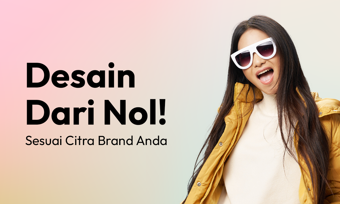 Desain Dari Nol - Gozign