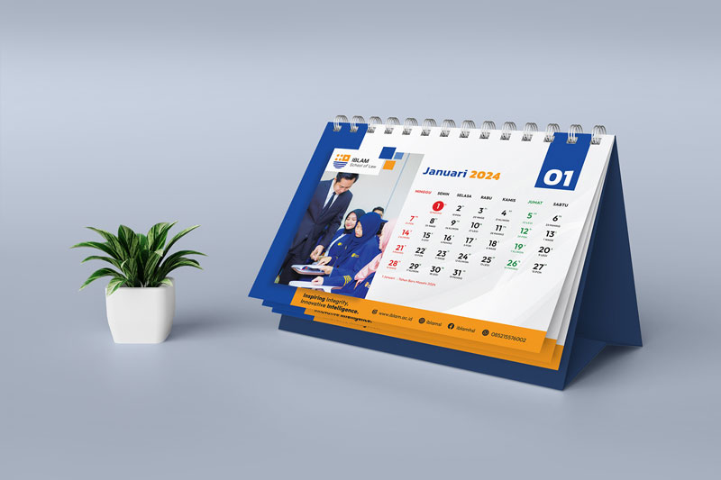 Desain-Kalender-Meja-Tahun-Baru