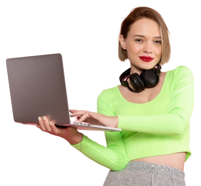 mencari situs web di Google